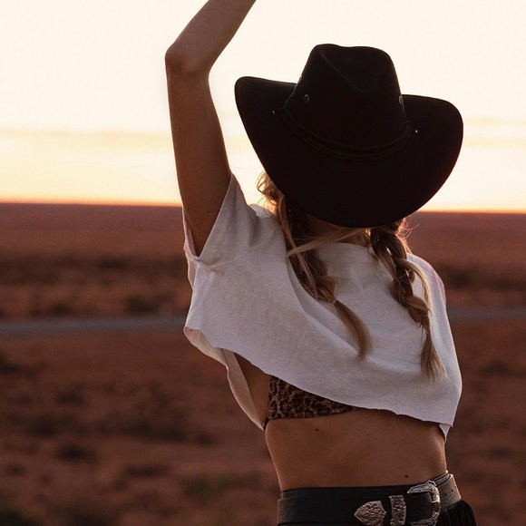 Cowboy Hats